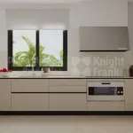 Benahavis, Six-bedroom villa with unparalleled views of Marbella and the sea 8