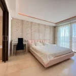 Luxurious Three-Bedroom Apartment with Panoramic Views in Los Arrayanes Golf, Benahavis 12