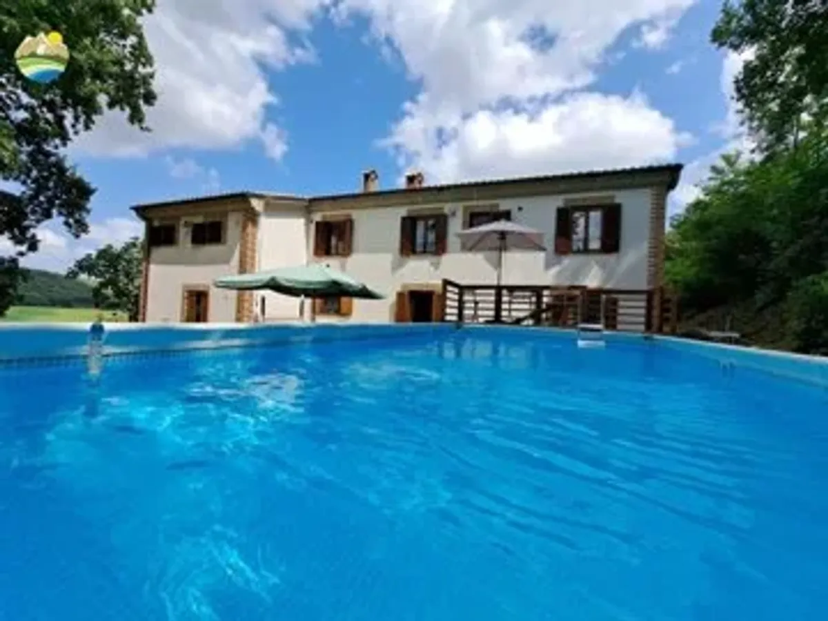 Property for sale in Italy