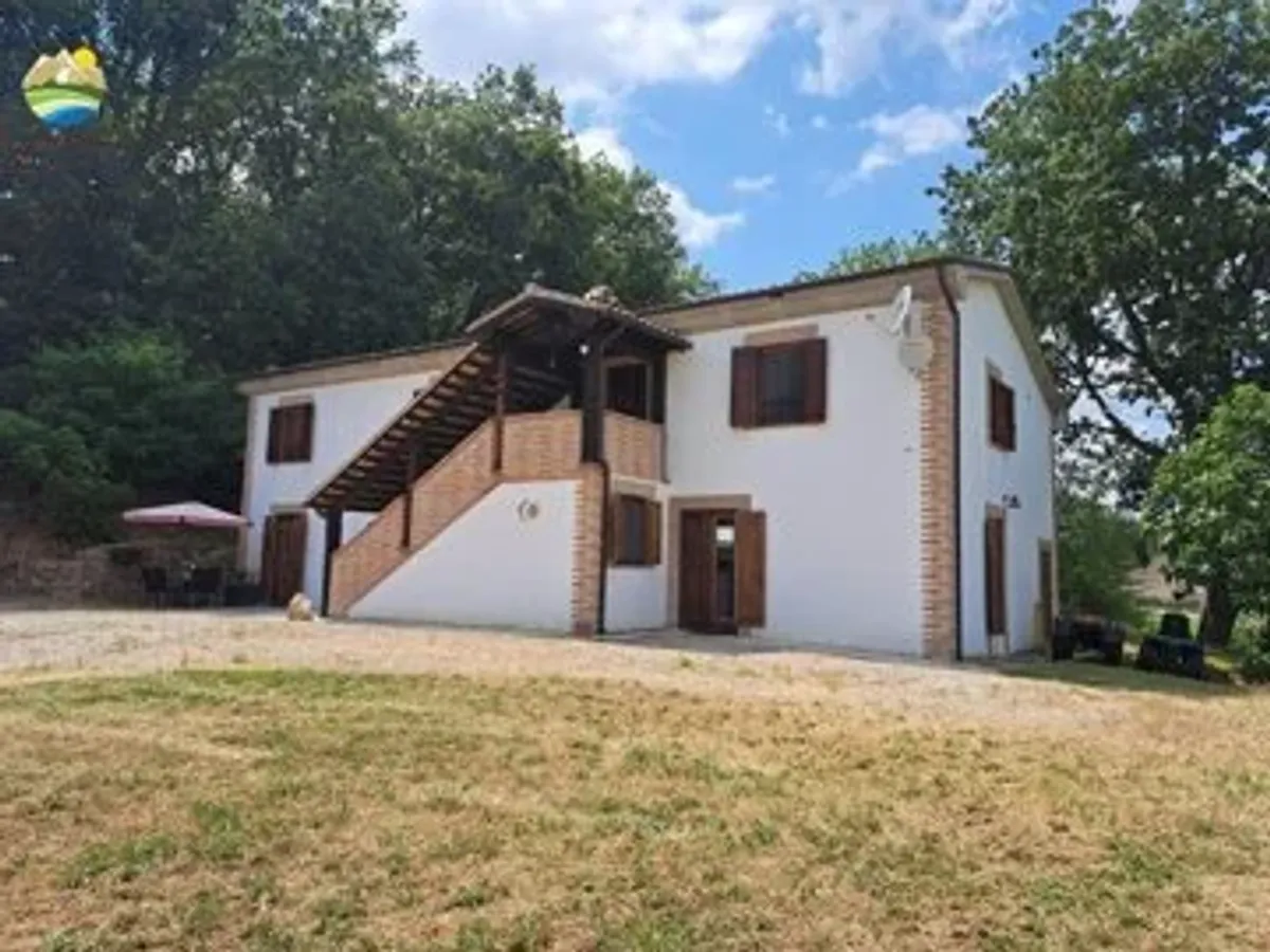 Property for sale in Italy