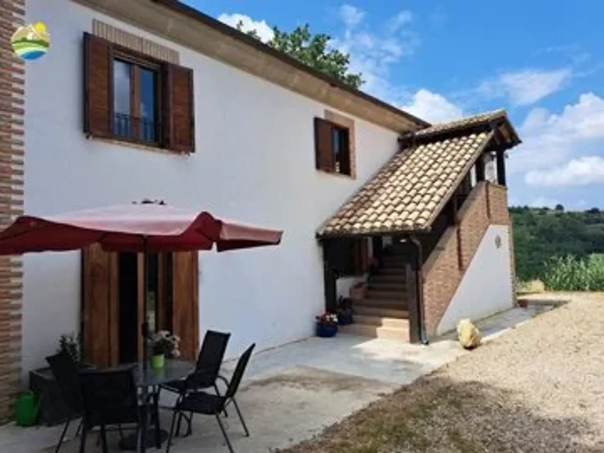 Property for sale in Italy