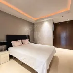 Luxurious Three-Bedroom Apartment with Panoramic Views in Los Arrayanes Golf, Benahavis 14