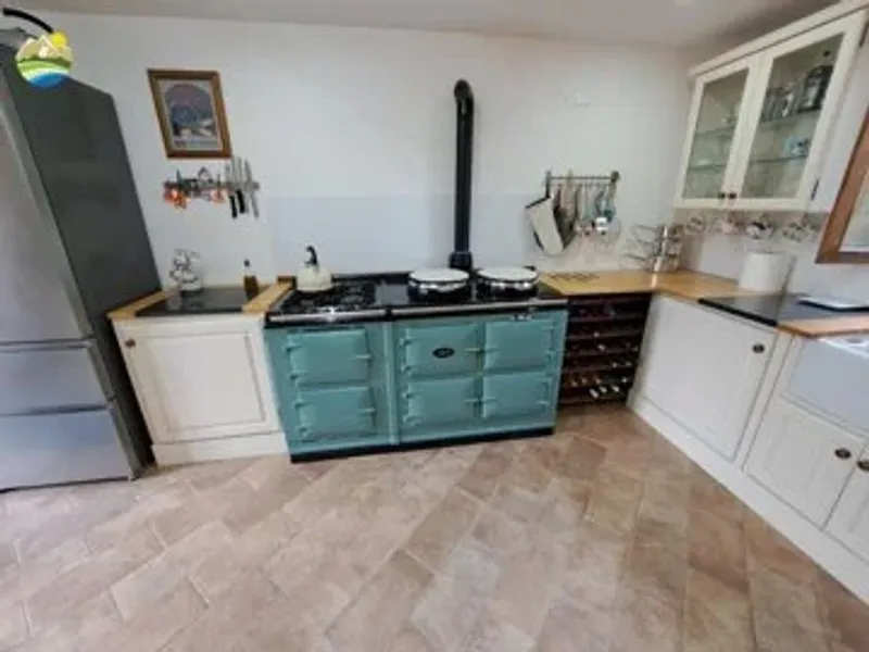 Property for sale in Italy