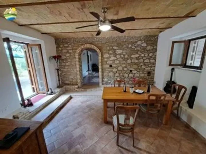 Property for sale in Italy