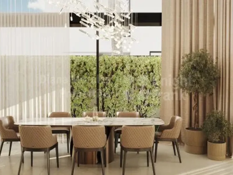 Pinomar, New four bedroom beachside villa in East of Marbella