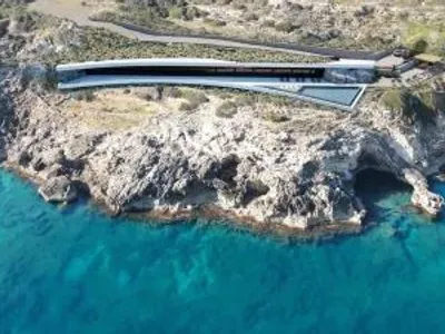 Property for sale in Greece