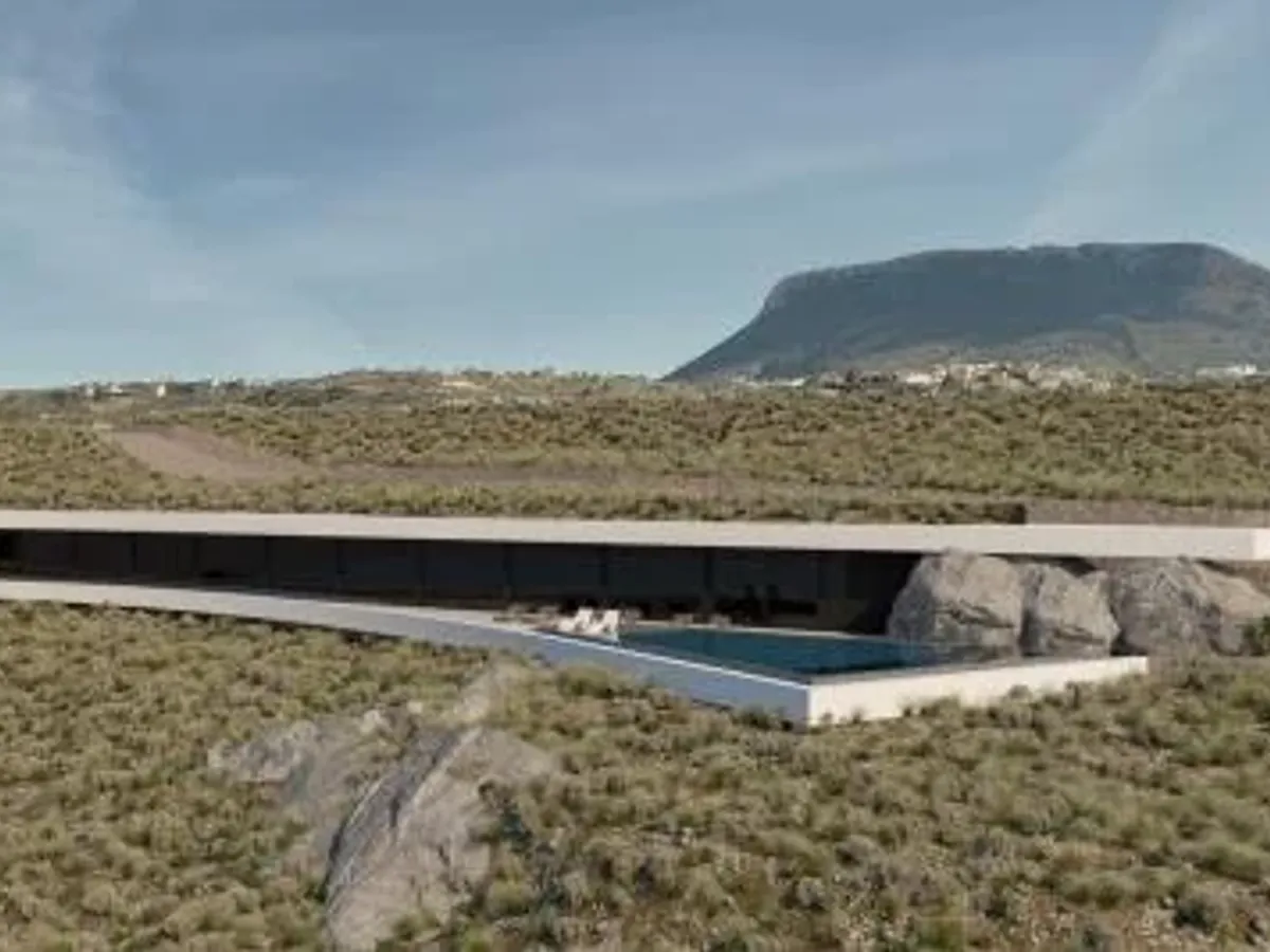 Property for sale in Greece