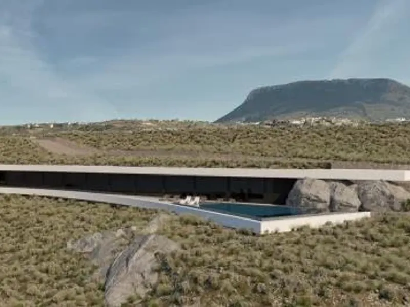 Property for sale in Greece