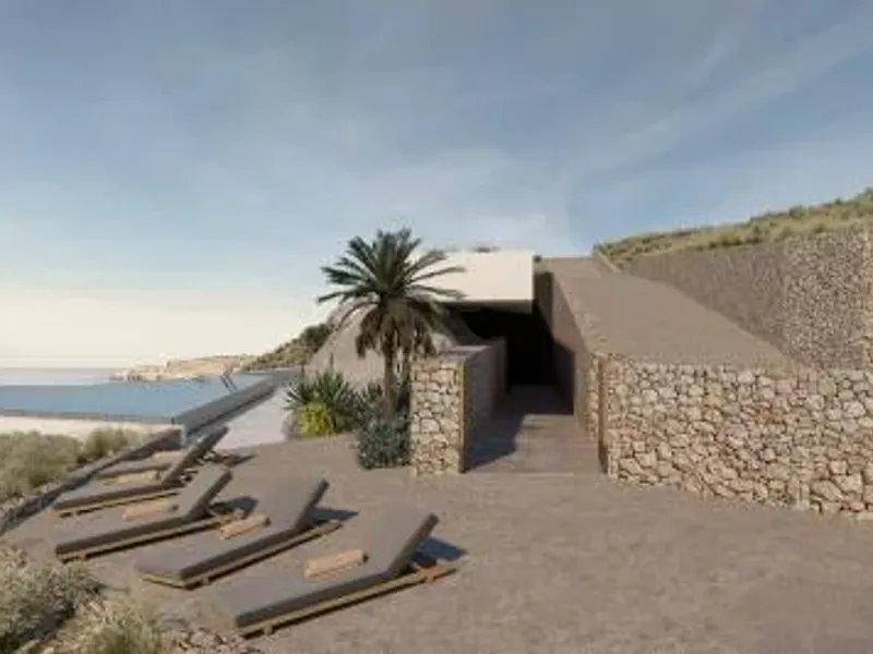 Property for sale in Greece