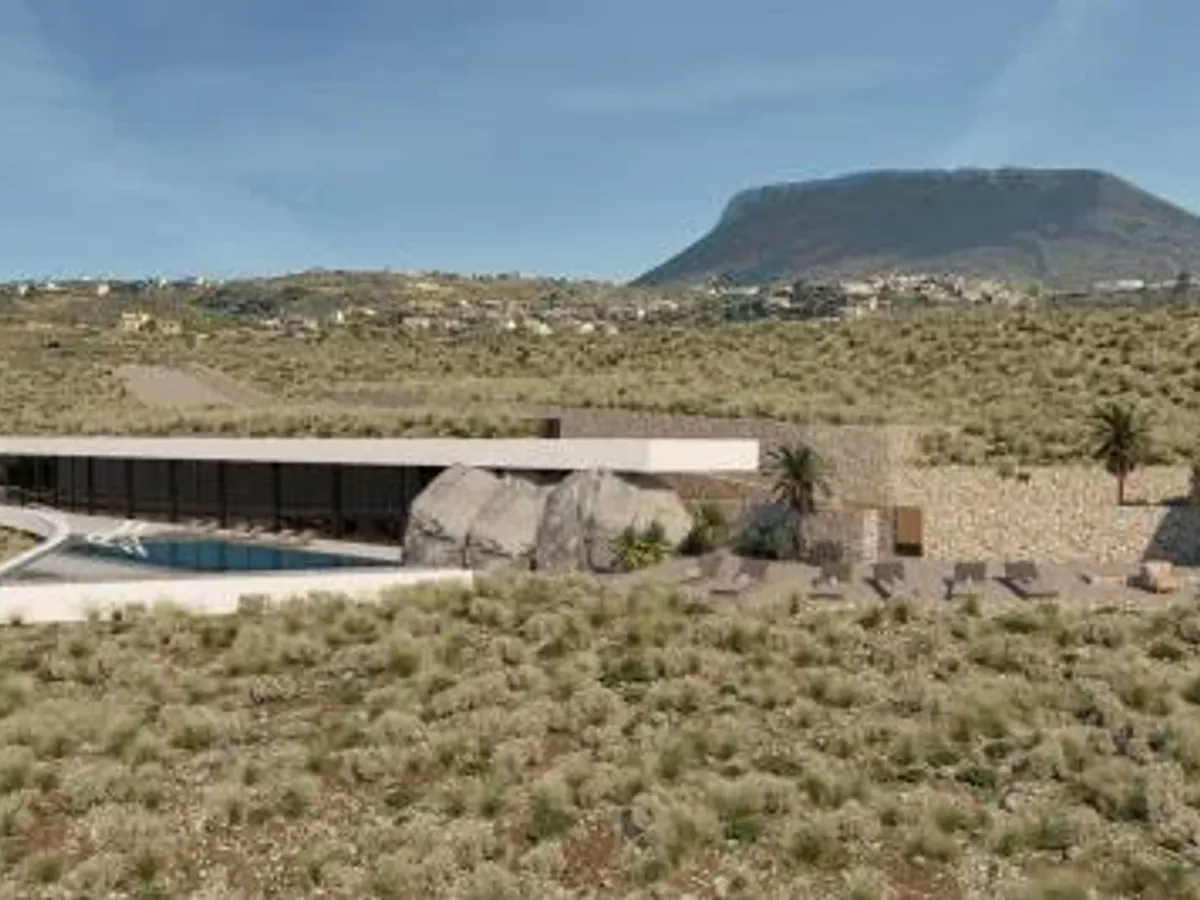 Property for sale in Greece