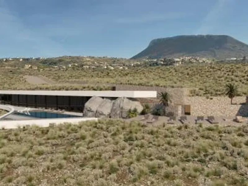 Property for sale in Greece