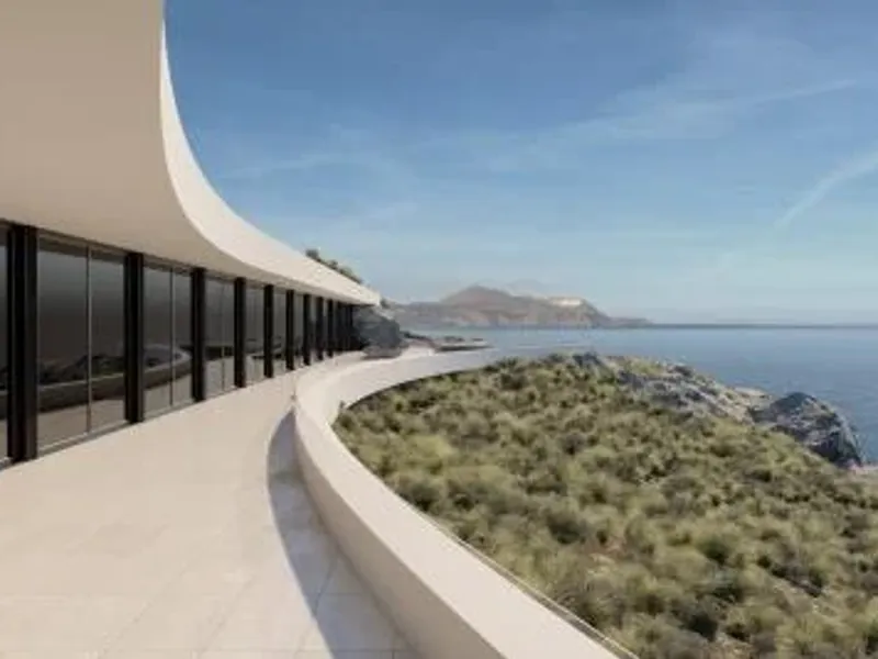 Property for sale in Greece