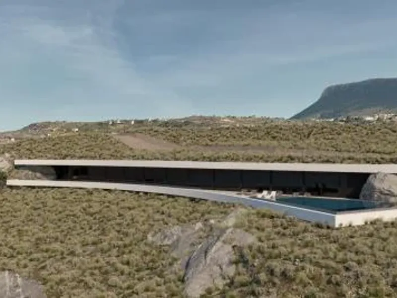 Property for sale in Greece