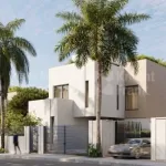Pinomar, New contemporary four-bedroom beachside villa in East of Marbella 2