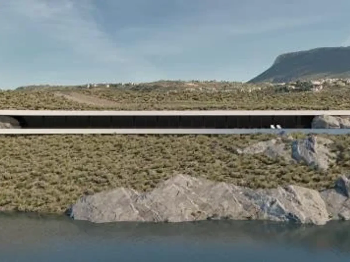 Property for sale in Greece