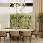 Pinomar, New contemporary four-bedroom beachside villa in East of Marbella 4