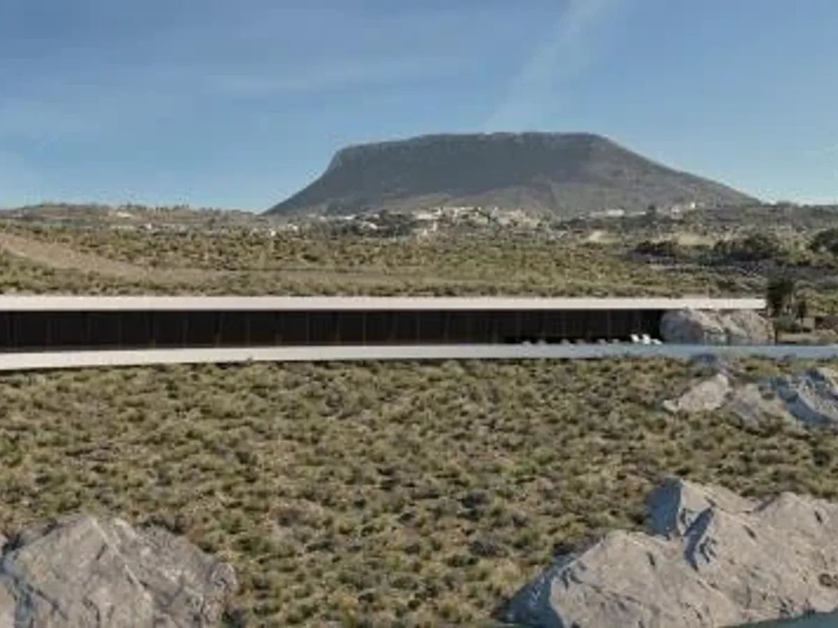 Property for sale in Greece