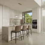 Pinomar, New contemporary four-bedroom beachside villa in East of Marbella 5