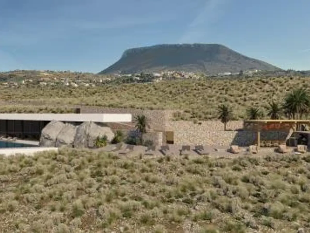 Property for sale in Greece