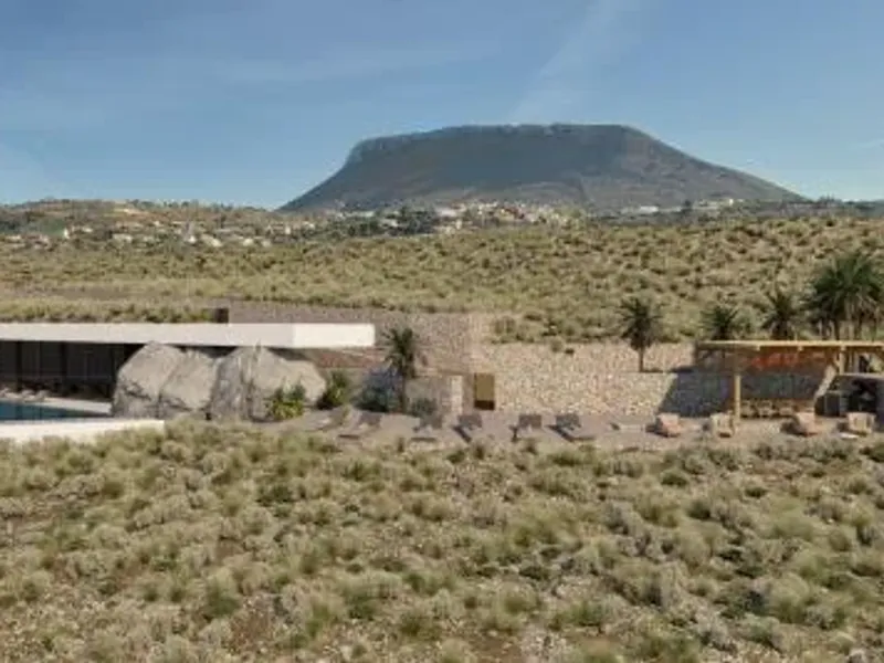 Property for sale in Greece