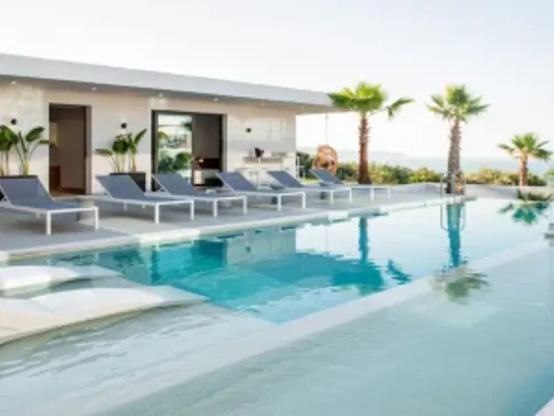 Property for sale in Greece