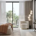 Pinomar, New contemporary four-bedroom beachside villa in East of Marbella 8