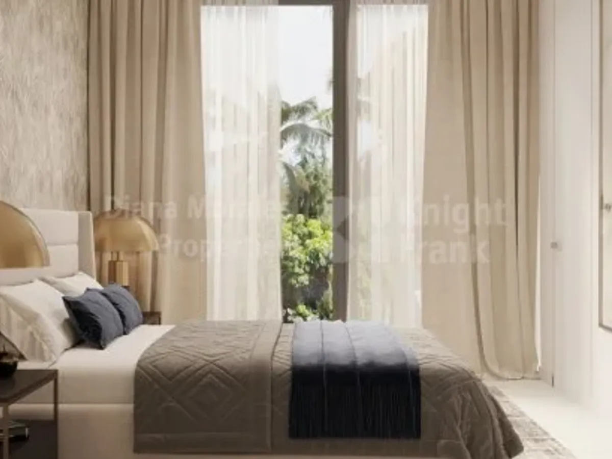 Pinomar, New contemporary four-bedroom beachside villa in East of Marbella