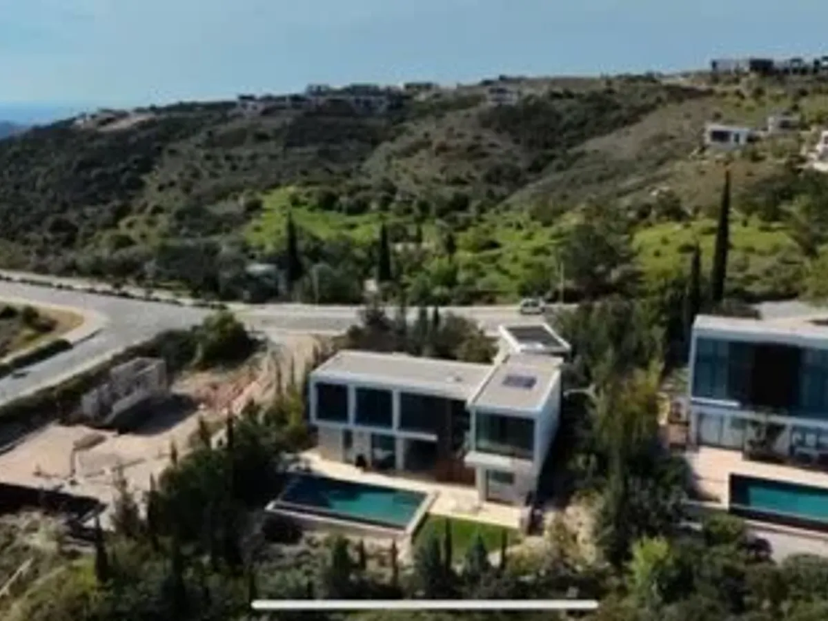 Property for sale in Cyprus