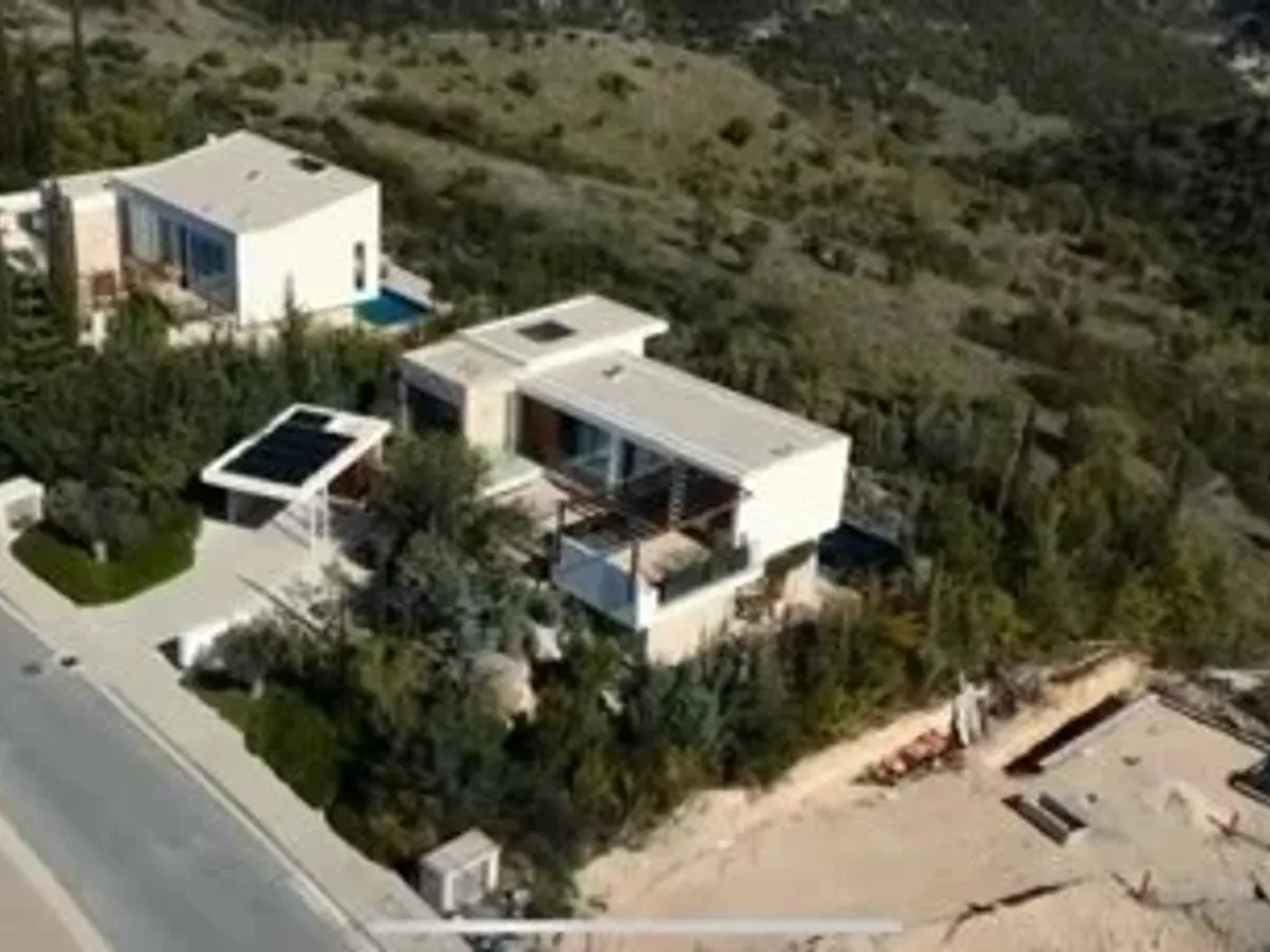 Property for sale in Cyprus