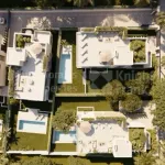 Pinomar, New four bedroom ensuite beachside villa in East of Marbella 6