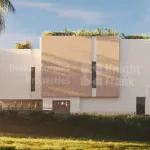 Pinomar, New four bedroom ensuite beachside villa in East of Marbella 8