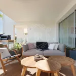 Elegant Three-Bedroom Duplex with Panoramic Views in Marbella Club Hills, Benahavis 14