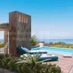 Rio Real, Semi-detached house in gated community with stunning views 2