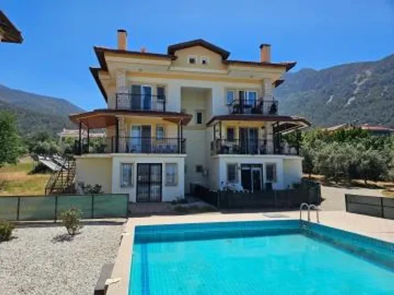 Property for sale in Turkey