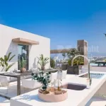 Rio Real, Semi-detached house in gated community with stunning views 4