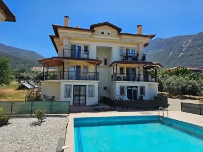 Property for sale in Turkey