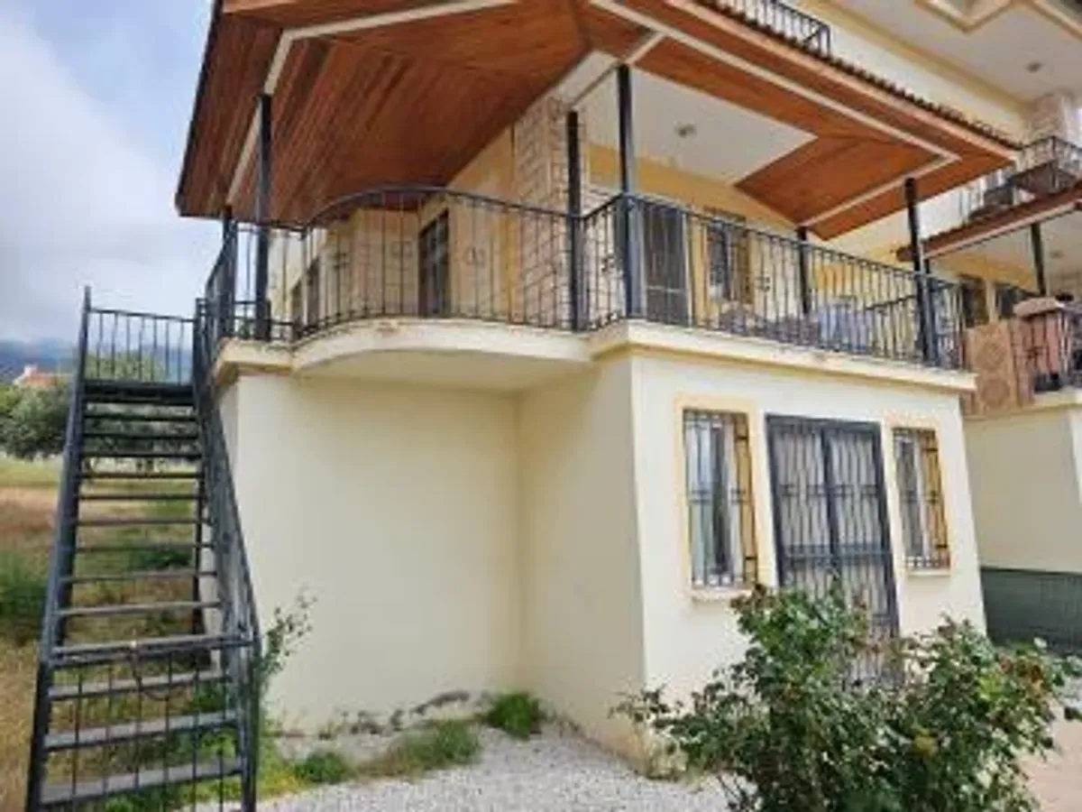 Property for sale in Turkey