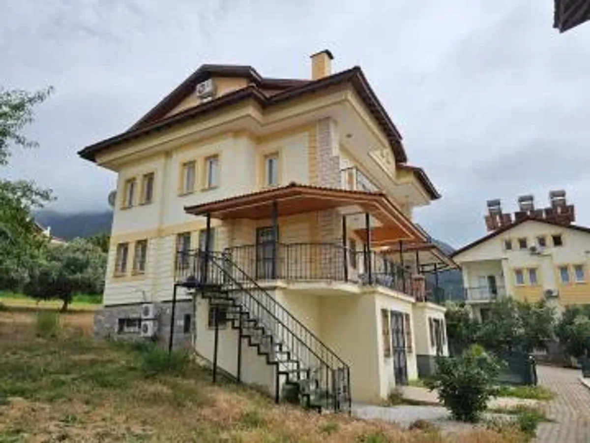 Property for sale in Turkey