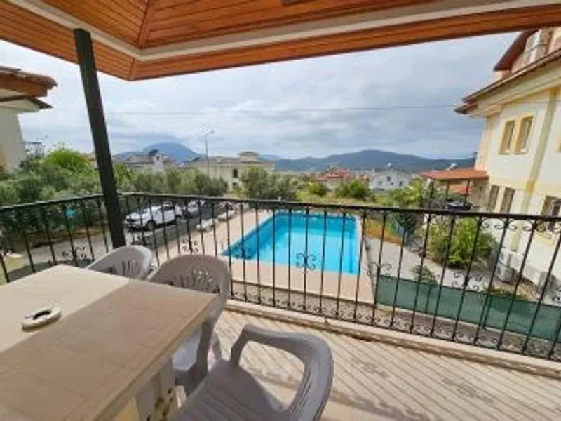 Property for sale in Turkey