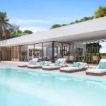 Rio Real, Semi-detached house in gated community with stunning views 11