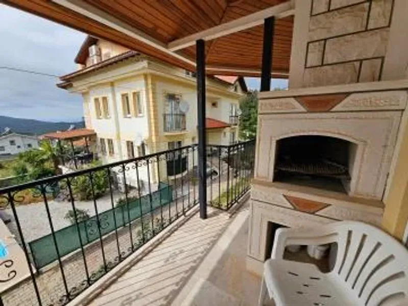 Property for sale in Turkey