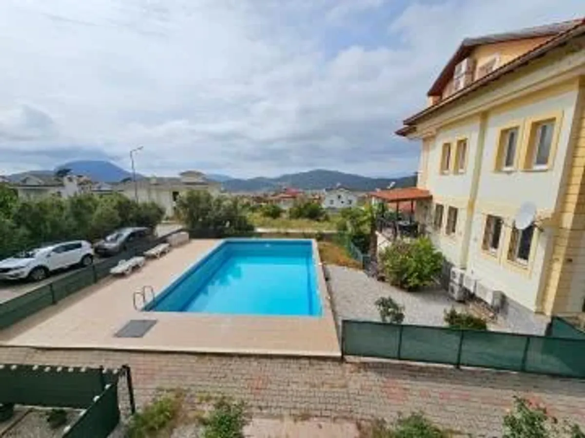Property for sale in Turkey