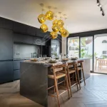 Elegant Three-Bedroom Apartment in Nueva Andalucia, Marbella 4