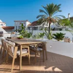 Elegant Three-Bedroom Apartment in Nueva Andalucia, Marbella 6