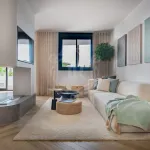 Elegant Three-Bedroom Apartment in Nueva Andalucia, Marbella 7