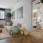 Elegant Three-Bedroom Apartment in Nueva Andalucia, Marbella 8