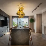 Elegant Three-Bedroom Apartment in Nueva Andalucia, Marbella 9