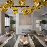 Elegant Three-Bedroom Apartment in Nueva Andalucia, Marbella 10