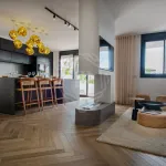 Elegant Three-Bedroom Apartment in Nueva Andalucia, Marbella 12