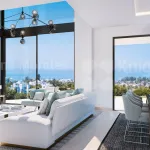 Rio Real, Semi-detached house in gated community with stunning views 1